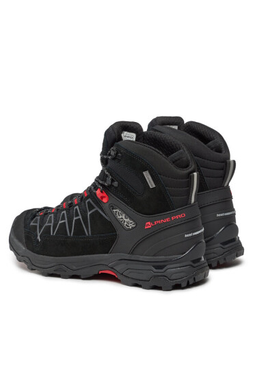 ALPINE PRO Туристически Cassiel UBTS222990PL Черен - Mera.bg