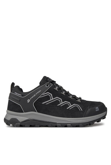 ALPINE PRO Туристически Gimie UBTB371990 Черен - Mera.bg