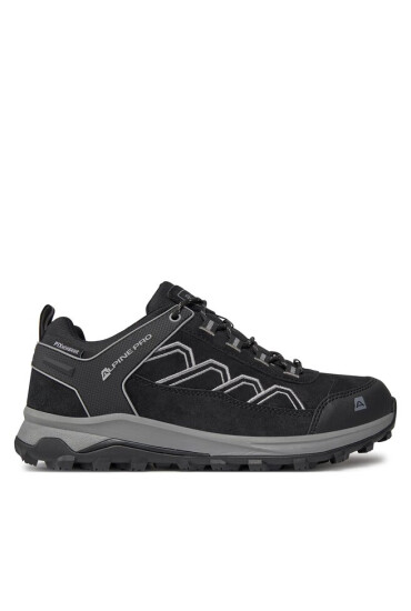 ALPINE PRO Туристически Gimie UBTB371990 Черен - Mera.bg