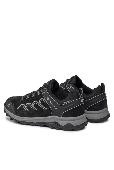 ALPINE PRO Туристически Gimie UBTB371990 Черен - Mera.bg