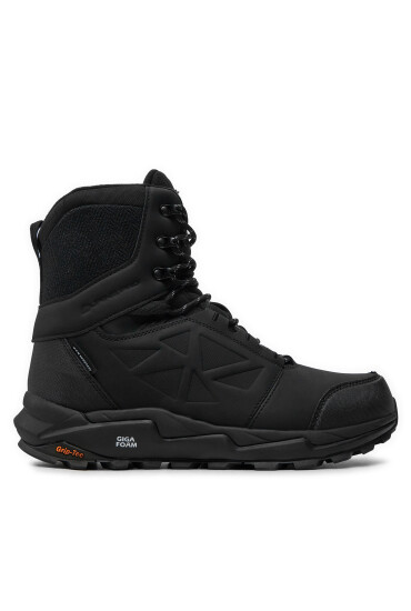 ALPINE PRO Туристически Nerbe MBTD438 Черен - Mera.bg