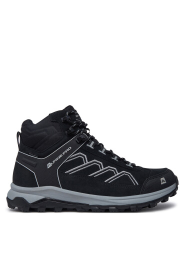 Alpine Pro Туристически Wuteve UBTD368990 Черен - Mera.bg