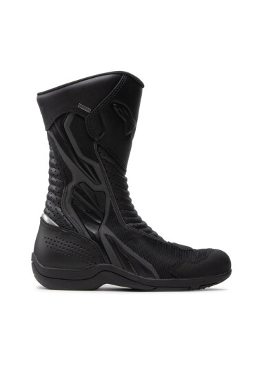 Alpinestars Обувки Air Plus V2 Gtx Xcr GORE-TEX 2336017-10 Black - Mera.bg