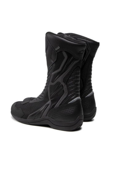 Alpinestars Обувки Air Plus V2 Gtx Xcr GORE-TEX 2336017-10 Black - Mera.bg