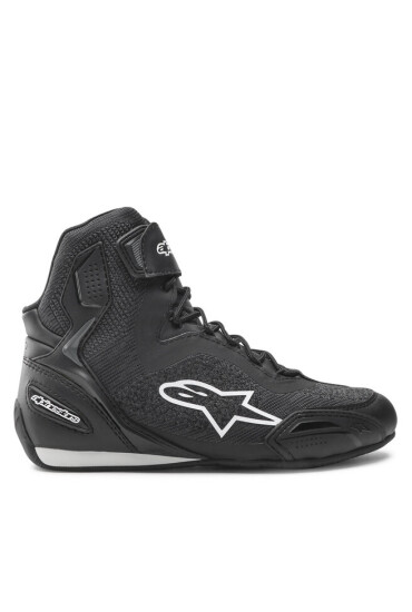 Alpinestars Обувки Faster-3 Rideknit Sh 2510319-10 Black - Mera.bg