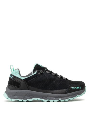 Alpinus Туристически Seville Woman JS43569 Black/Blue - Mera.bg