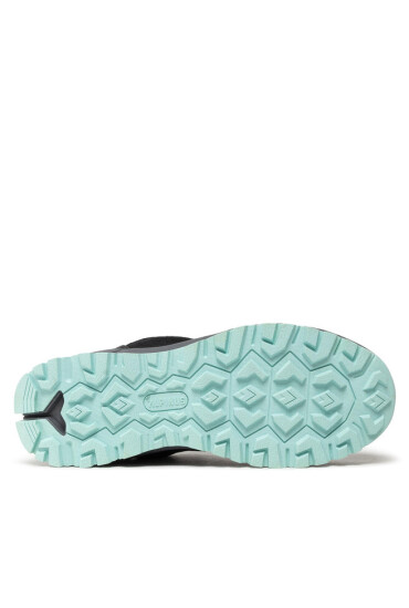 Alpinus Туристически Seville Woman JS43569 Black/Blue - Mera.bg