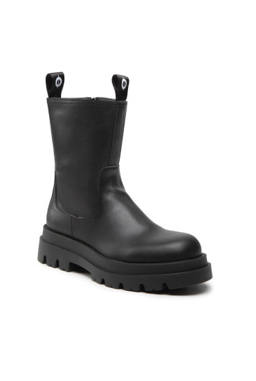 Altercore Боти Mabel Vegan Black - Mera.bg
