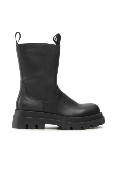 Altercore Боти Mabel Vegan Black - Mera.bg