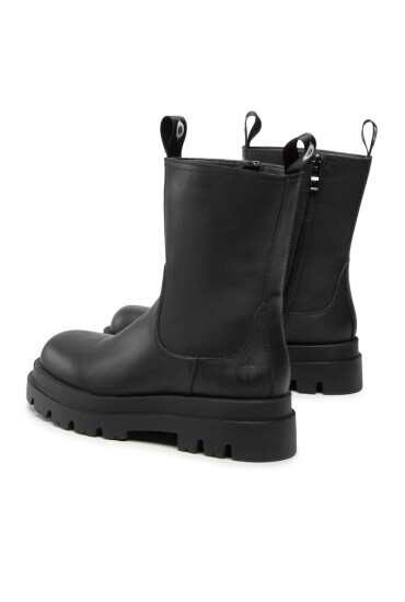 Altercore Боти Mabel Vegan Black - Mera.bg