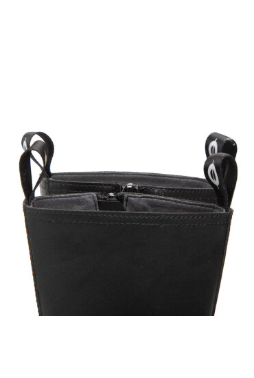 Altercore Боти Mabel Vegan Black - Mera.bg