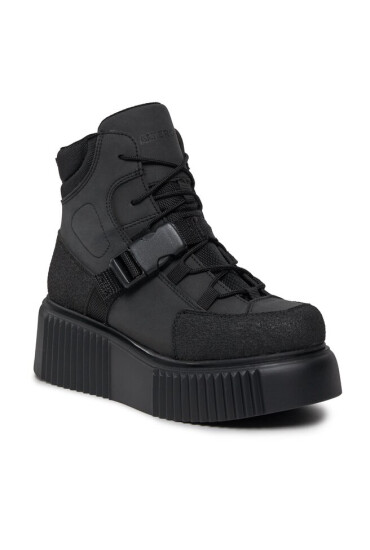 Altercore Боти Madison Vegan Black - Mera.bg