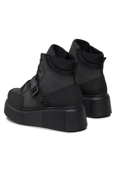 Altercore Боти Madison Vegan Black - Mera.bg
