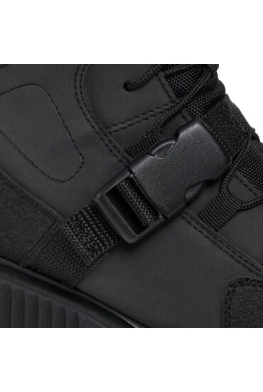 Altercore Боти Madison Vegan Black - Mera.bg