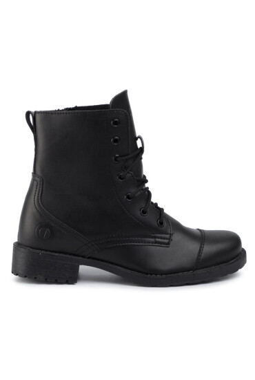 Altercore Боти Vitas Vegan Black - Mera.bg