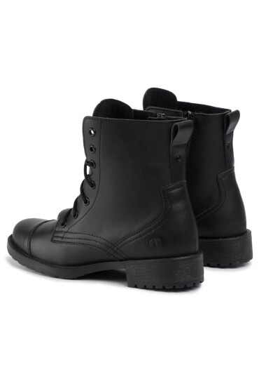 Altercore Боти Vitas Vegan Black - Mera.bg