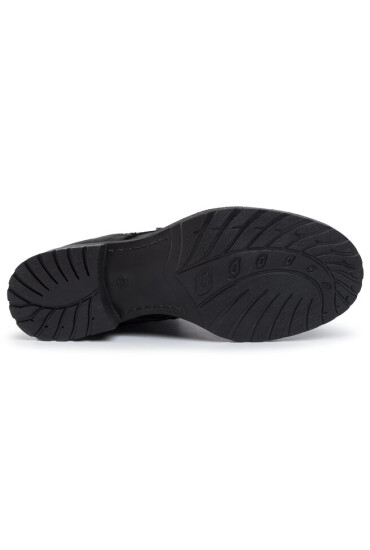 Altercore Боти Vitas Vegan Black - Mera.bg