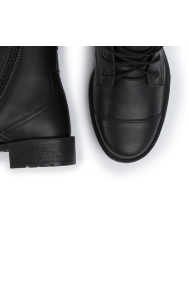 Altercore Боти Vitas Vegan Black - Mera.bg