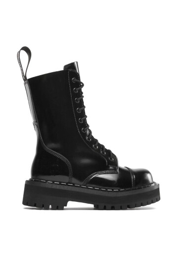 Altercore Кубинки 353 Vegan Black - Mera.bg