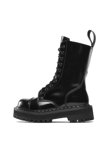 Altercore Кубинки 353 Vegan Black - Mera.bg