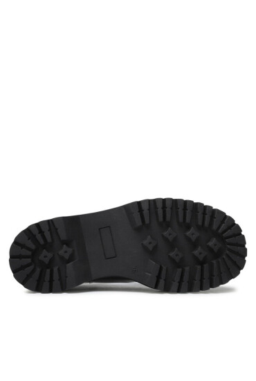 Altercore Обувки Silvia Vegan Black Patent - Mera.bg