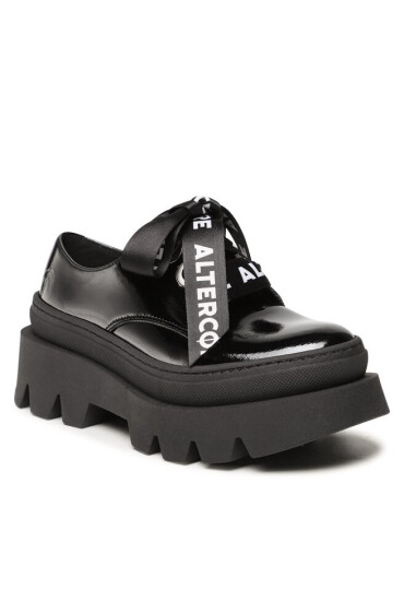 Altercore Обувки Amertine Vegan Black - Mera.bg