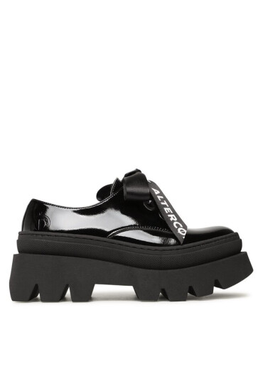 Altercore Обувки Amertine Vegan Black - Mera.bg
