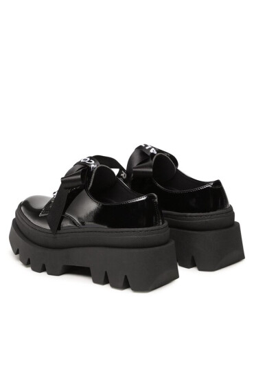 Altercore Обувки Amertine Vegan Black - Mera.bg