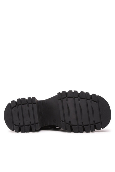 Altercore Обувки Emerald Vegan Black - Mera.bg