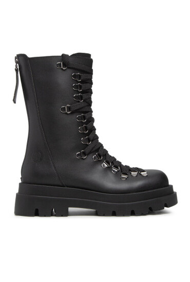Altercore Туристически oбувки Lara Vegan L16792 Black - Mera.bg