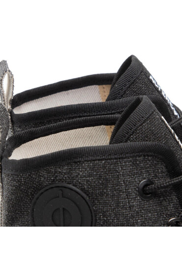 Altercore Туристически oбувки Dent Dark Grey - Mera.bg