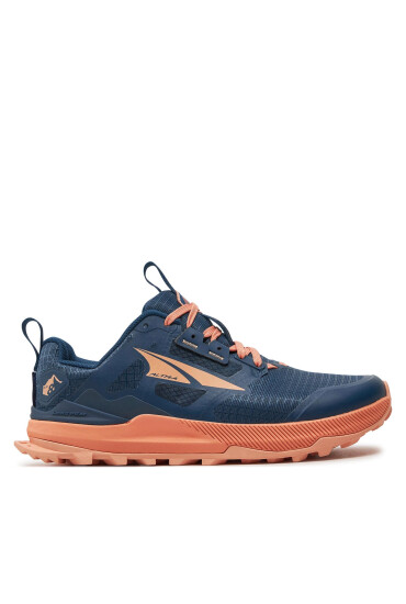 Altra Маратонки за бягане Lone Peak 8 AL0A85ND44710 Тъмносин - Mera.bg