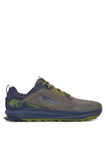Altra Маратонки за бягане Lone Peak 9+ AL0A85RG3 Зелен - Mera.bg