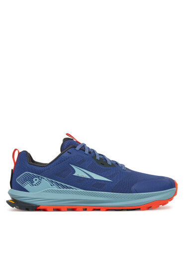 Altra Маратонки за бягане Lone Peak 9+ AL0A85RG4 Тъмносин - Mera.bg