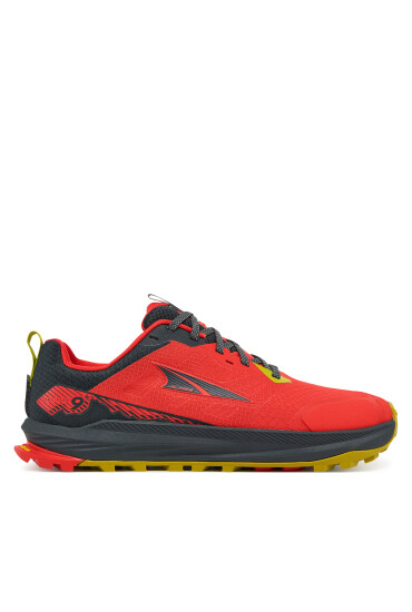 Altra Маратонки за бягане Lone Peak 9+ AL0A85RG6 Червен - Mera.bg