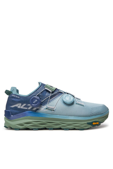 Altra Маратонки за бягане Mont Blanc AL0A85QM Син - Mera.bg