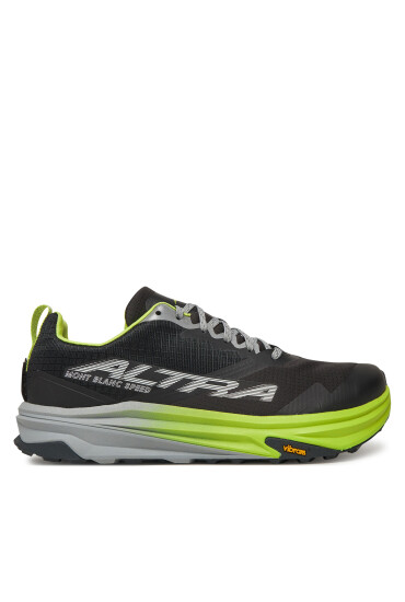 Altra Маратонки за бягане Mont Blanc Speed AL0A85RZ0 Черен - Mera.bg