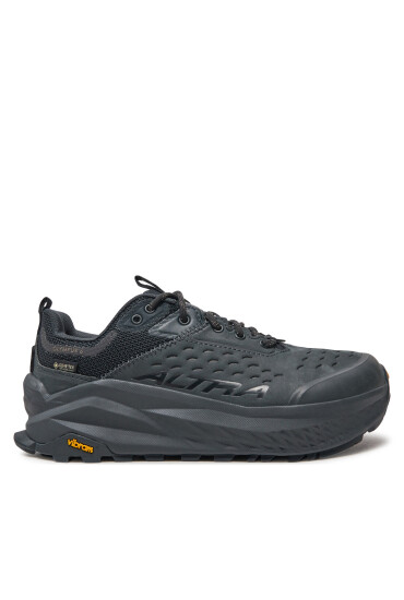 Altra Маратонки за бягане Olympus 6 Hike Low GTX AL0A85NN Черен - Mera.bg