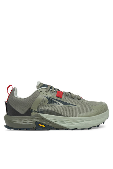 Altra Маратонки за бягане Timp 5 GORE-TEX AL0A85Q1 Зелен - Mera.bg