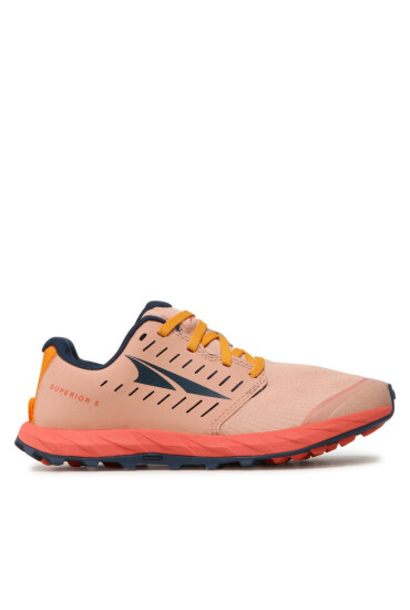 Altra Обувки Superior 5 AL0A5483681-065 Dusty Pink - Mera.bg