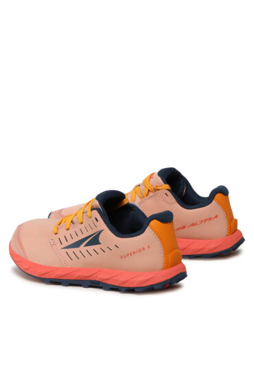 Altra Обувки Superior 5 AL0A5483681-065 Dusty Pink - Mera.bg