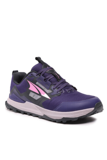 Altra Обувки W Lone Peak 7 AL0A7R7G252-070 Dark Purple - Mera.bg