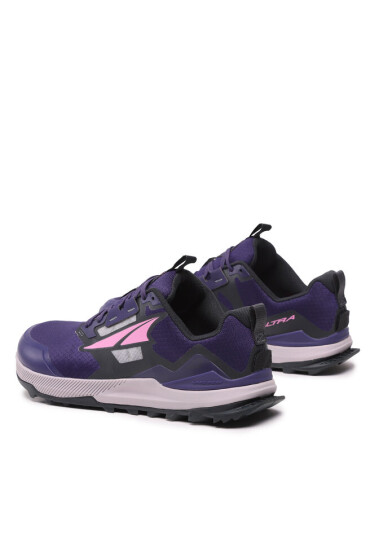Altra Обувки W Lone Peak 7 AL0A7R7G252-070 Dark Purple - Mera.bg