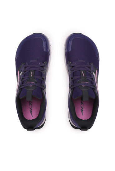 Altra Обувки W Lone Peak 7 AL0A7R7G252-070 Dark Purple - Mera.bg