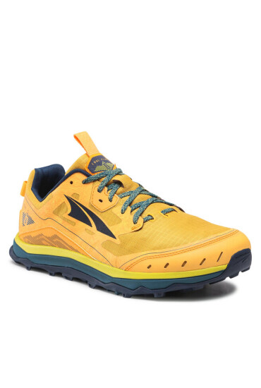 Altra Обувки Lone Peak 6 AL0A547L880-080 Orange - Mera.bg