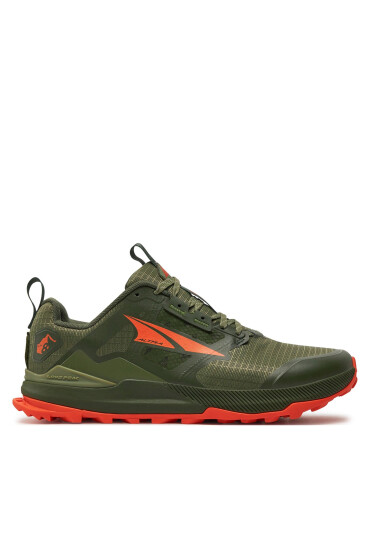 Altra Маратонки за бягане Lone Peak 8 AL0A85NC31510 Каки - Mera.bg