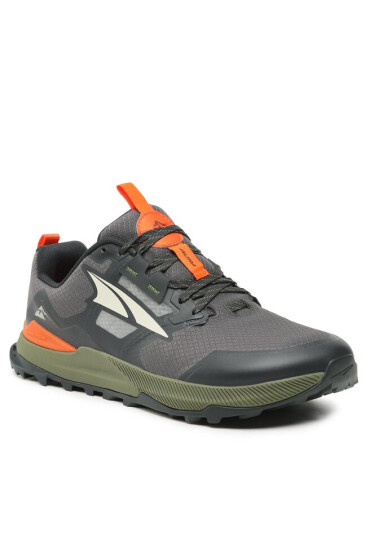 Altra Обувки M Lone Peak 7 AL0A7R6H020-070 Black/Gray - Mera.bg