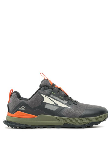 Altra Обувки M Lone Peak 7 AL0A7R6H020-070 Black/Gray - Mera.bg