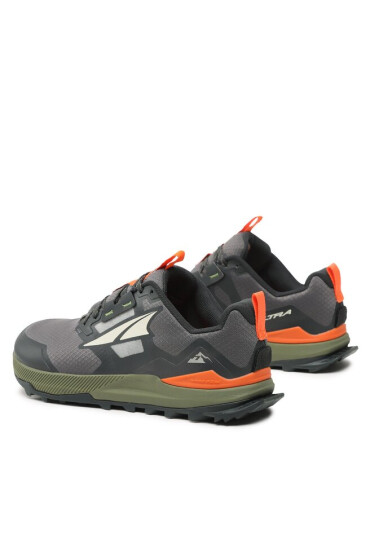 Altra Обувки M Lone Peak 7 AL0A7R6H020-070 Black/Gray - Mera.bg