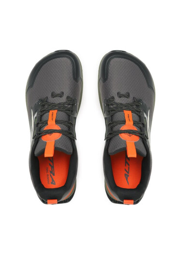 Altra Обувки M Lone Peak 7 AL0A7R6H020-070 Black/Gray - Mera.bg